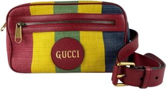 Gucci unisex, Pre-owned, Multicolore, Taglia unica, used