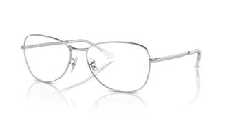 Ray-Ban Demo Pilot Unisex Eyeglasses RX3733V 2501 54