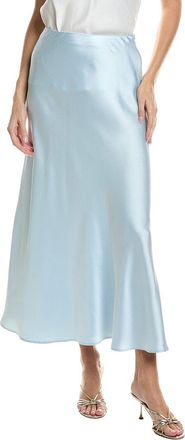 Tyler B&ouml;e Edie Charmeuse Skirt