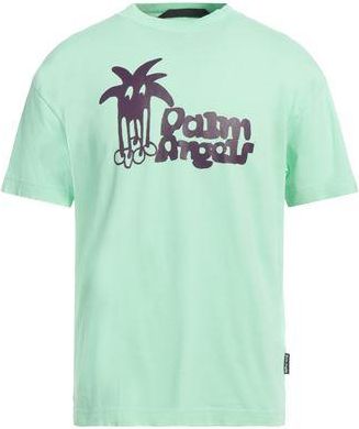 Palm Angels TOPWEAR - T-shirts on YOOX.COM