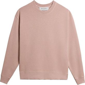 Golden Goose Cotton Crewneck Sweatshirt