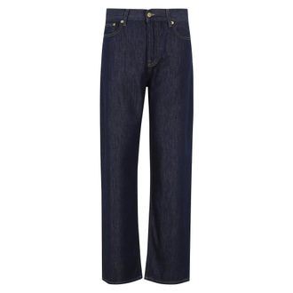Darkpark Straight Jeans, female, Blue, Size: W24 Gale Jeans