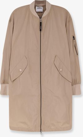 Aspesi Giubbino Bombo in nylon - ASPESI - gender_Woman