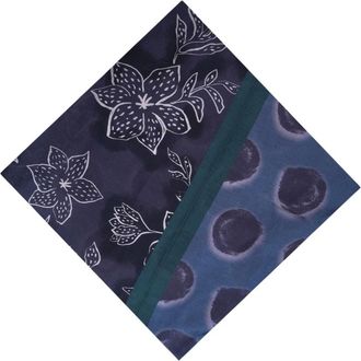 Alessia Santi Mujer, Accesorios, Azul, Talla: ONE Size