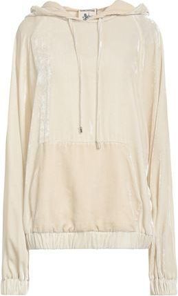 Semicouture TOPWEAR - Sweatshirts on YOOX.COM