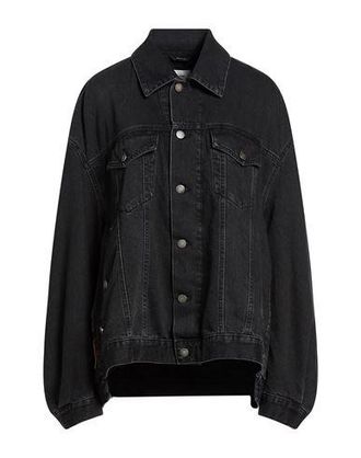 Haikure COATS & JACKETS - Denim outerwear sur YOOX.COM