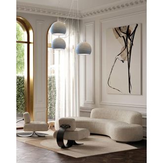 Lumicom Focus L&aacute;mpara De Techo X3 Monocolor