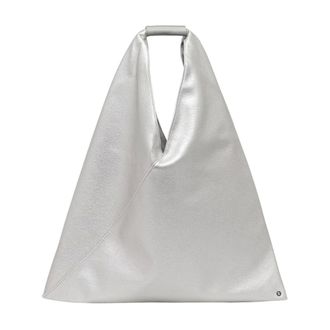 Maison Margiela Donna, Borse, Grigio, Taglia unica, new