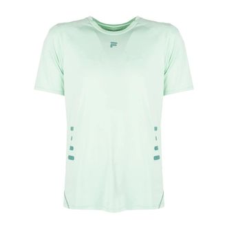 Fila Camiseta de entrenamiento - Sport - Hombre - Verde - M