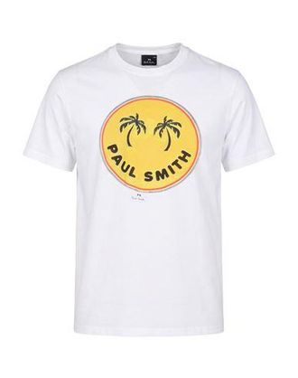 Paul Smith TOPWEAR - T-shirts on YOOX.COM