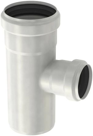 Aco Aco Derivaci&oacute;n Simple Redpipe D160x110x87,5grados (400693) 1.4404, 0174.02.70
