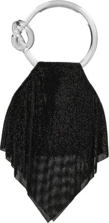 Benedetta Bruzziches Donna, Borse, Nero, Taglia unica, new