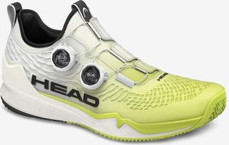 Head Tennisschuhe mit Boa-Verschluss Endure Pro