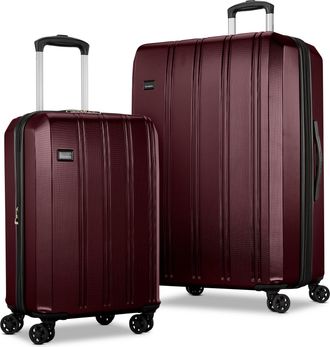 Samsonite Hardside Spinner 2 Piece Set (CO/L) - Luggage