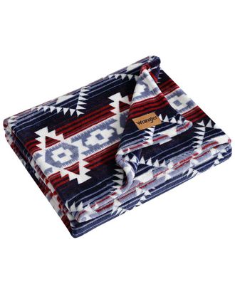 Wrangler Jericho Throw