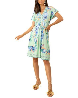 Hale Bob Hale Bob Bridget Dress