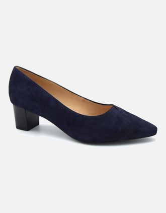 Peter Kaiser Womens BRENNAN 9-72344-44 LADIES SHOE - Navy - Size: 6.5