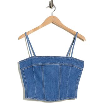 L'agence Arlin Seamed Midi Tank in Memphis at Nordstrom Rack, Size 18 (Similar To 18W-20W)
