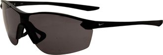 Nike Mens Victory Elite 60mm Matte Black Sunglasses DV2131-011-60