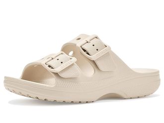 Crocs Saturday Sandals Womens Sandals Frappe : 11 M, Synthetic