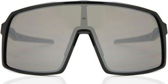 Oakley OO9406 SUTRO 940601 Mens Sunglasses Black Size 137