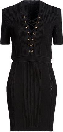 Balmain VESTIDOS - Minivestidos en YOOX.COM