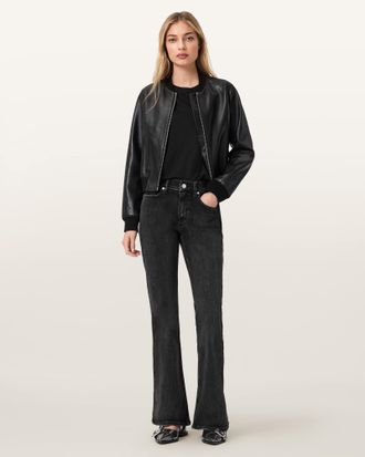 AllSaints Ember Stretch Denim Jeans