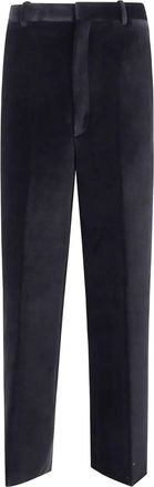 Jil Sander High Waisted Pants