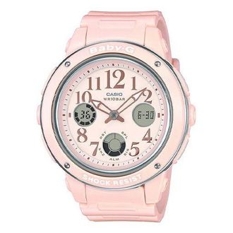 Casio Baby-G Pink BGA-150EF-4B