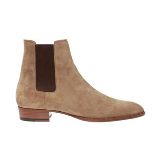 Saint Laurent Chelsea Boots Sale bis zu 48 Stylight