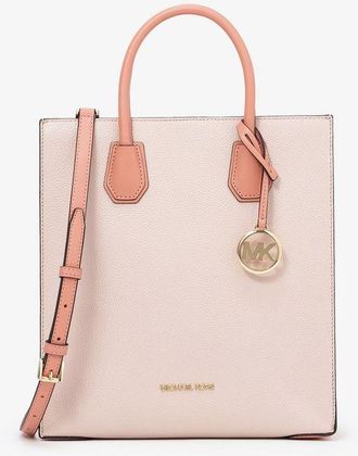 Michael Kors Multicolor Leather Womens Handbag