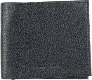 Emporio Armani Wallets