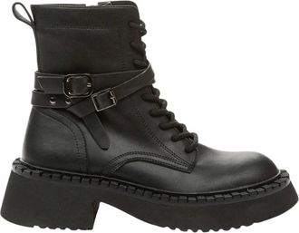 Keddo Keddo, Donna, Scarpe, Nero, 37 EU, new