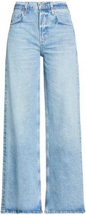Citizens Of Humanity BOTTOMWEAR - Pantaloni jeans su YOOX.COM