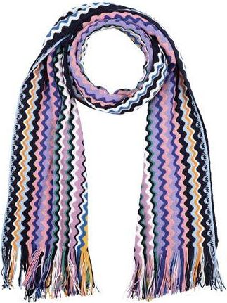 Missoni ACCESSORIES - Scarves sur YOOX.COM