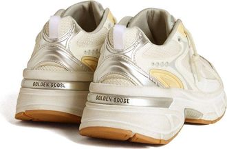 Golden Goose Womens Lightstar Sneakers Ss25 M