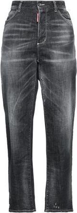 Dsquared2 BOTTOMWEAR - Jeans on YOOX.COM
