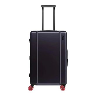 Floyd Trolley da stiva - - Suitcases - unisex - Blu - ONE SIZE