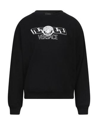 Versace TOPWEAR - Sweatshirts sur YOOX.COM