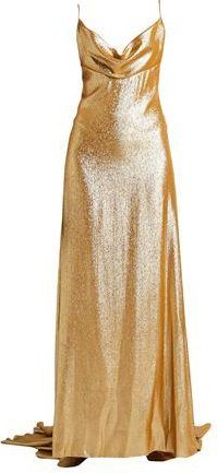 Celine VESTIDOS - Vestidos largos en YOOX.COM