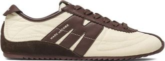 Marc Jacobs The 400 Bleecker Runner - Dames - Sneakers - Veelkleurig - 39 EU - Leer - Schoenen