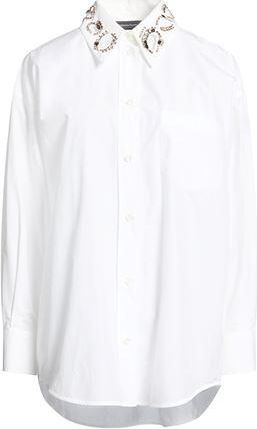 Fabiana Filippi TOPWEAR - Camicie su YOOX.COM