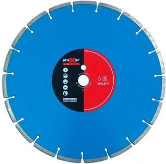OEM Disco De Diamante Uni-t Praxer De 350 Mm