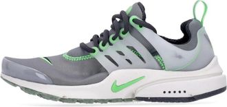 Nike Air Presto Premium Low Schoenen - Heren - Hardloopschoenen - Grijs - 38 1/2 EU - Fitness