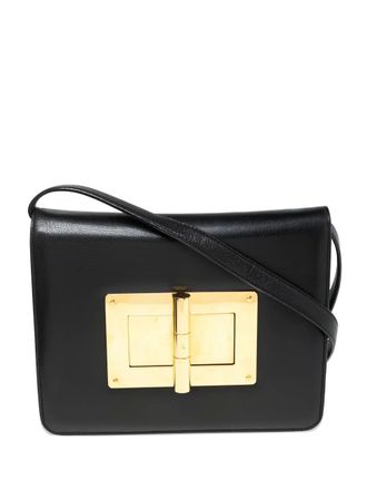 Tom Ford Natalia crossbody bag - Black