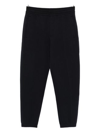 Emporio Armani Cotton Sweatpants