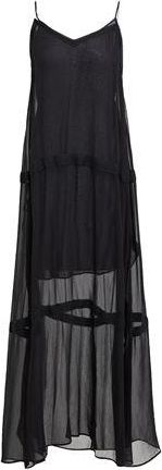 Isabel Benenato Maxi dresses