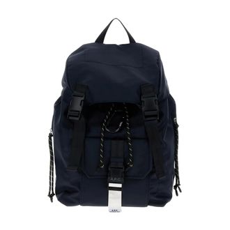 A.P.C. A.p.c., Uomo, Borse, Blu, Taglia unica, new