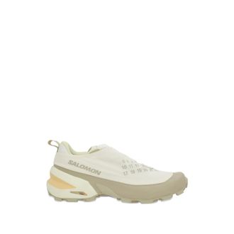 Maison Margiela Hombre, Deporte, Blanco, Talla: 40 1/2 EU