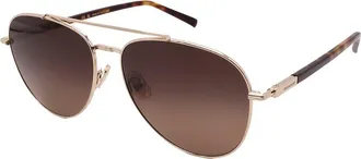 Ferragamo Mens Sf316s 61Mm Sunglasses